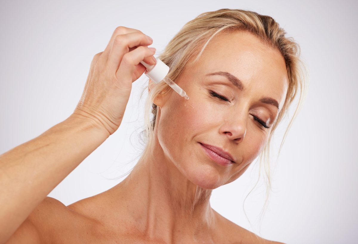 The Benefits of Peptide Therapy for Anti-Aging, Oro Valley